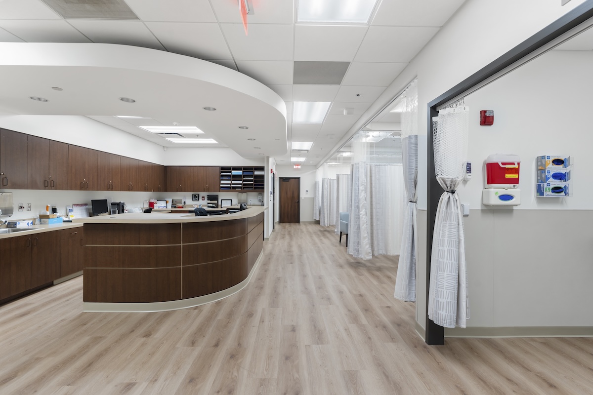 Clinic photo placeholder 1