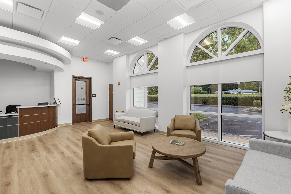 Clinic photo placeholder 2