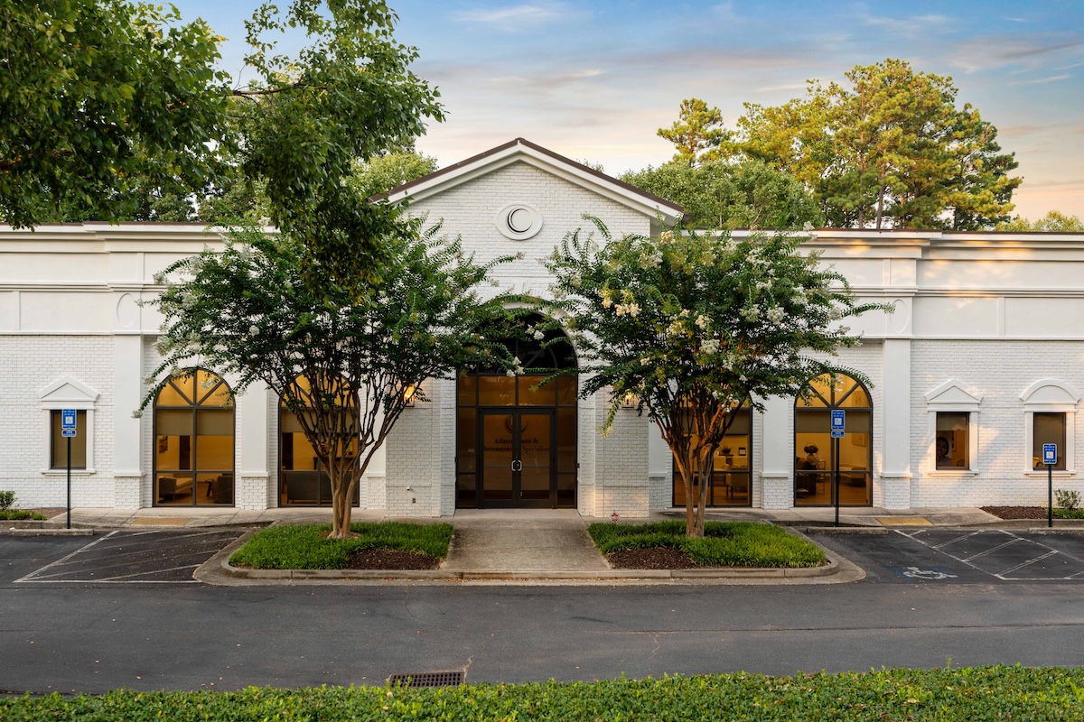 Clinic photo placeholder 3